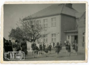 Szkoła Podstawowa w Radwanicach
